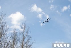 Пять дронов ВСУ атаковали сразу несколько районов Воронежской области