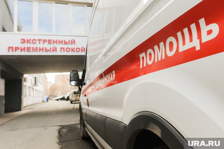 Девочка в школе райцентра ЯНАО скончалась от сердечного приступа