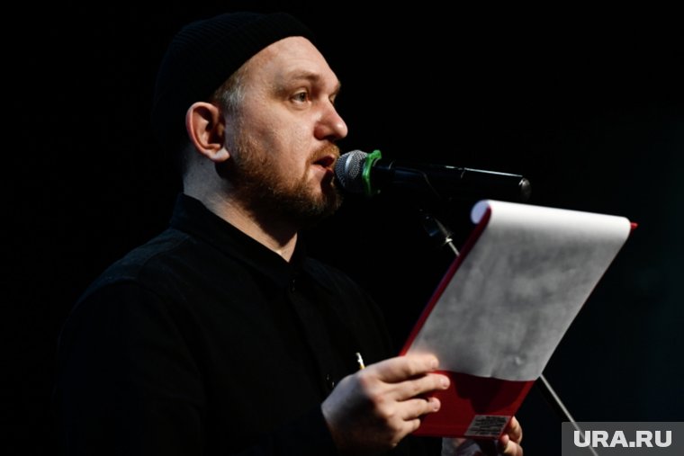 Минюст пополнил список иноагентов, включив в него комика и рэпера