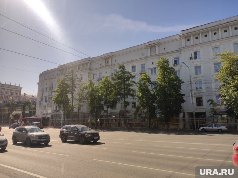 Челябинцам дали прогноз погоды на последний месяц лета