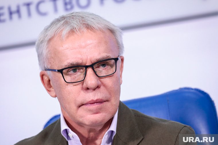 Фетисов заступился за обвиненного в секс-насилии хоккеиста из Челябинска