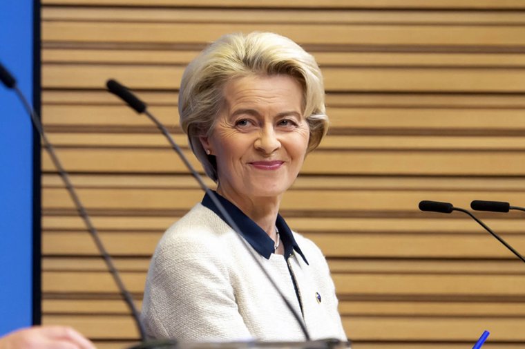 Еврокомиссия объявила о планах полностью отказаться от российских энергоресурсов