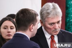 В Кремле раскрыли URA.RU главное условие для открытия аэропорта в Крыму