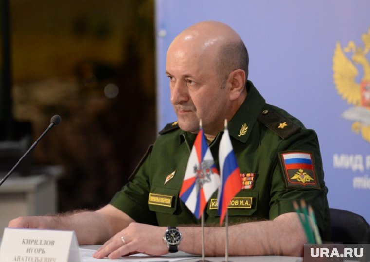 «В нашем мире уже нет правил»: реакция России на убийство генерала Кириллова
