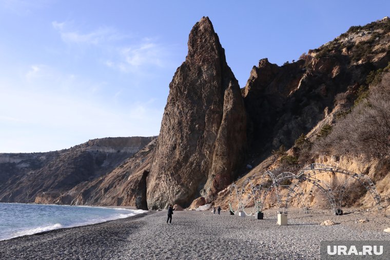 В США раскрыли, почему Европе невыгодно, чтобы Крым был российским