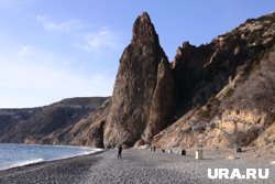 В США раскрыли, почему Европе невыгодно, чтобы Крым был российским