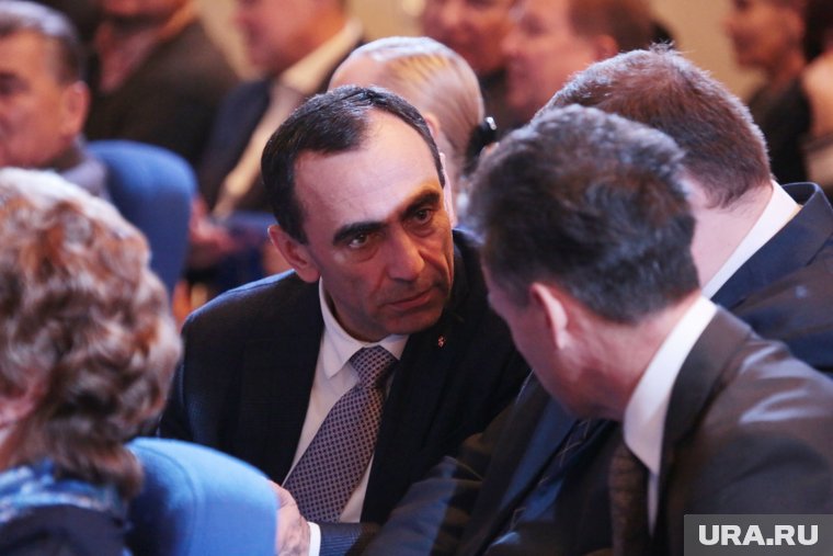 Инсайд: нового пермского замминистра назначили с подачи депутата