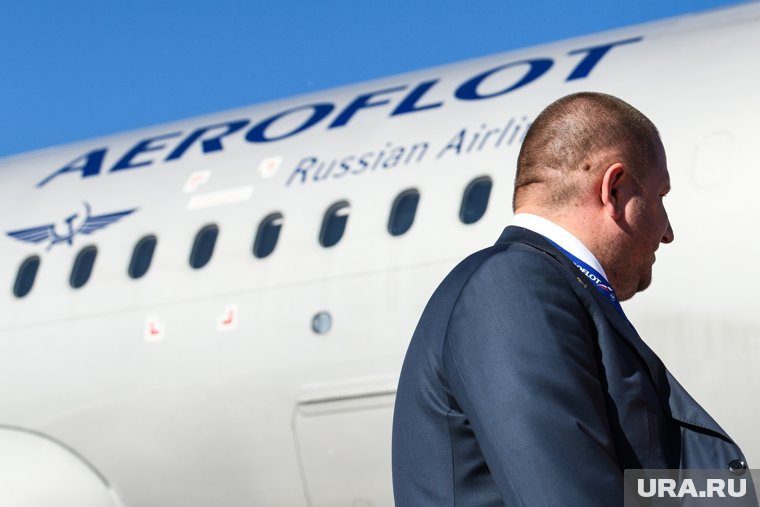 «Аэрофлот» отменил десятки рейсов из Москвы: инструкция по обмену билетов или возврату средств