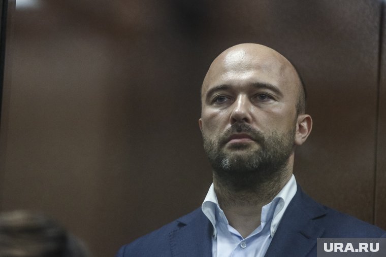 Реестр кредиторов экс-директора НПЗ Мазурова пополнился на 21 млрд рублей. Скрин