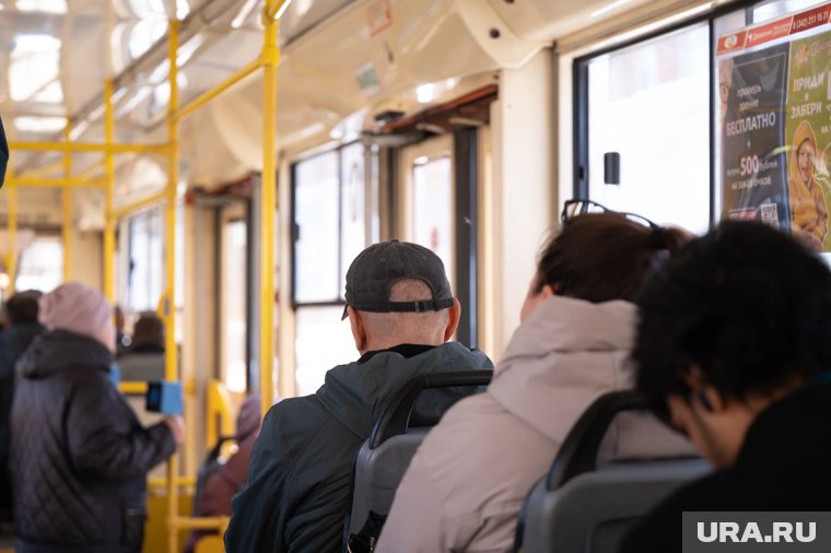 В Екатеринбурге придумали новый способ оплаты проезда