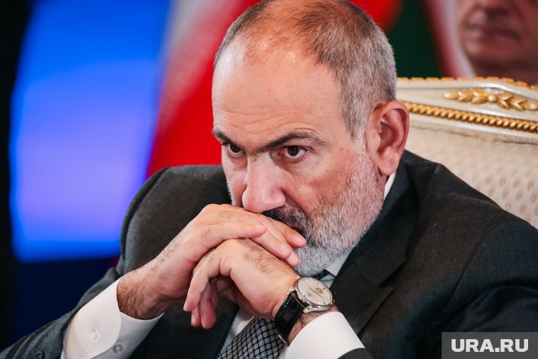 Пашинян оценил вероятность новой войны между Арменией и Азербайджаном