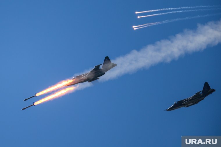 Россия ответила ВСУ за теракты рекордным ударом по Харькову: ликвидированы сотни военных и техника