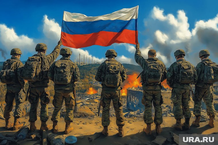 ВС РФ освобождают «третью столицу» Украины: как проходит взятие важнейшего города в рамках СВО