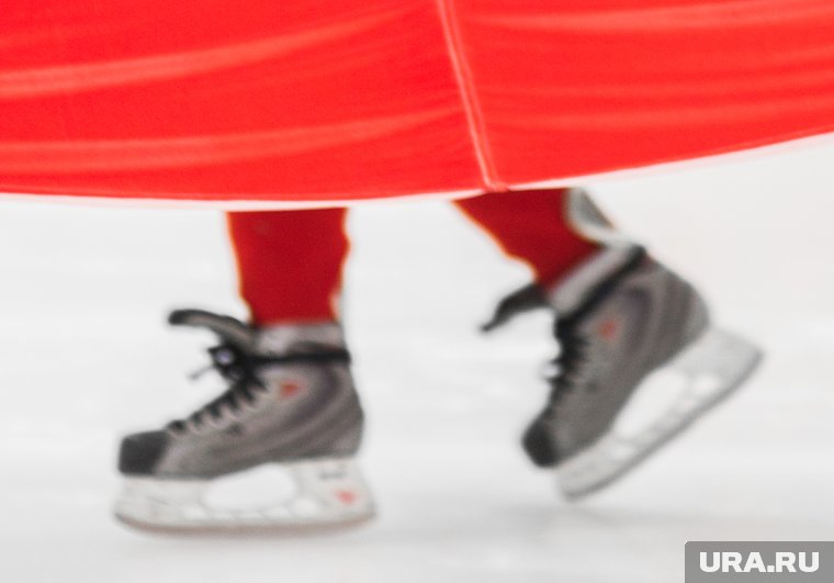 Из России уехал президент Федерации фигурного катания Москвы 