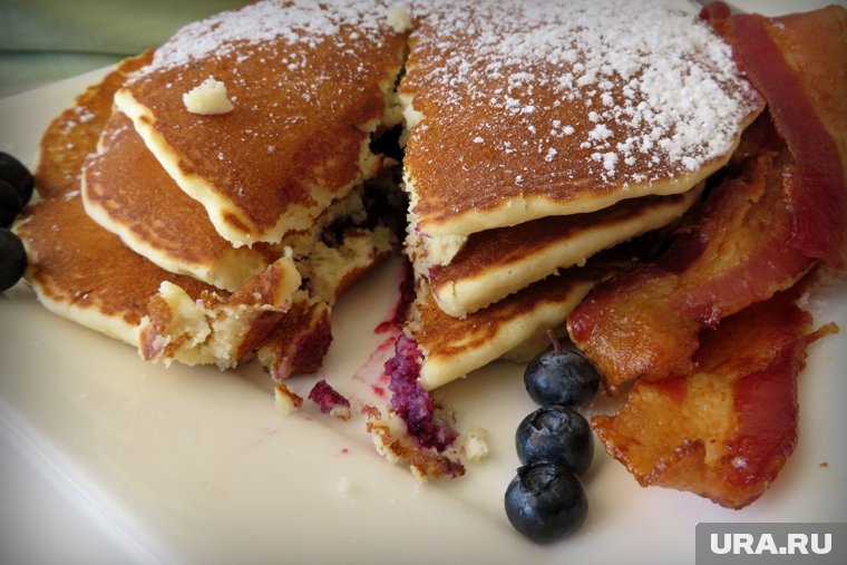 День оладушек: история праздника и пять лучших рецептов