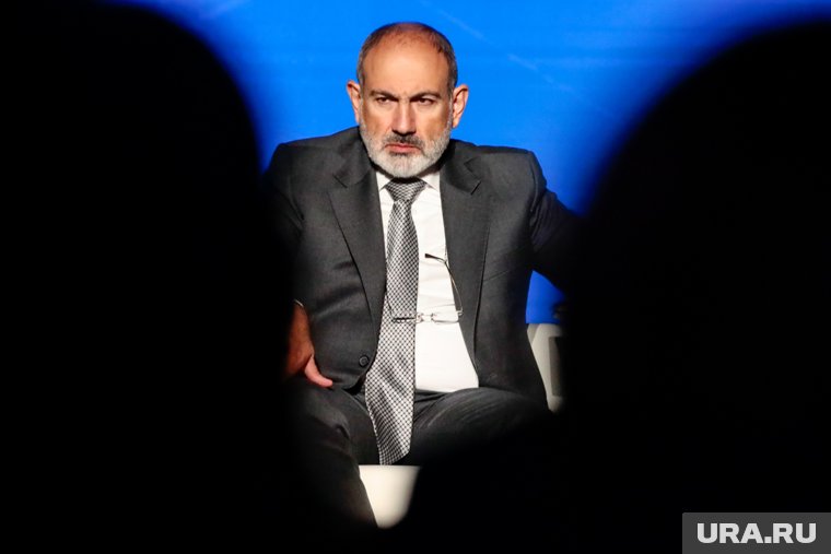 Чем грозит передача Зангезурского коридора американской ЧВК