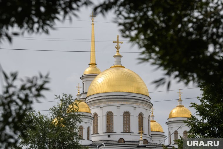 Успенский пост 14 августа 2025: что можно и нельзя делать