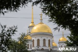 Успенский пост 14 августа 2025: что можно и нельзя делать