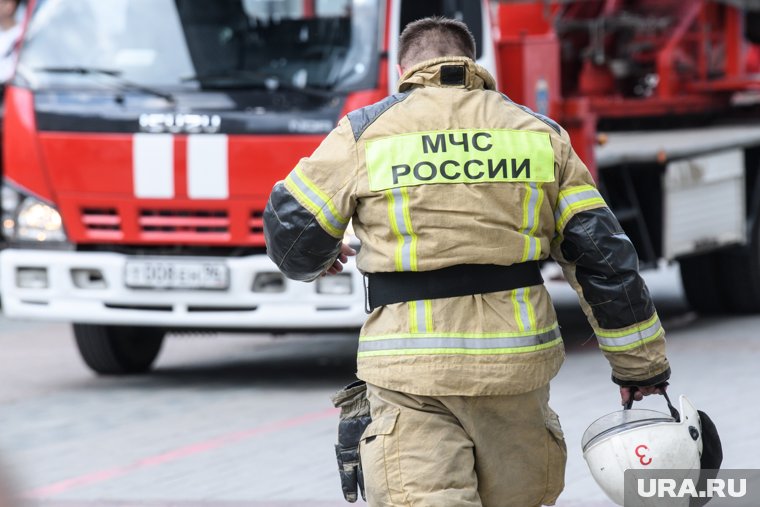 После взрыва на пороховом заводе в Рязанской области объявили траур: подробности к этой минуте 