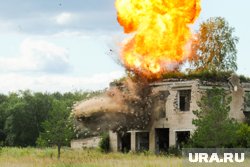 Россия нанесла мощный удар по ВПК Украины