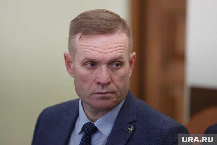 Сын экс-чиновника получил должность в структуре курганского правительства