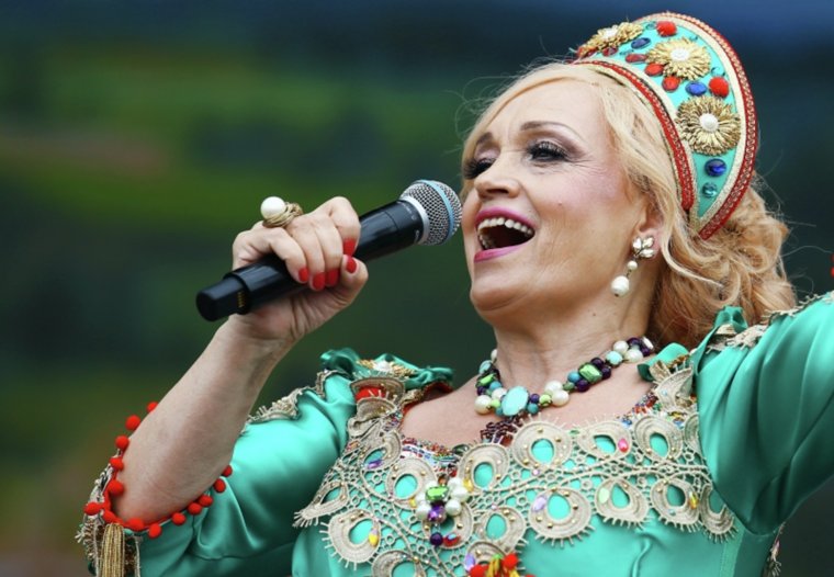 Будут обязаны: как успех Кадышевой открыл дорогу другим артистам