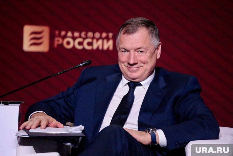 Вице-премьер РФ Хуснуллин проверил выполнение нацпроектов в Пермском крае