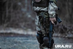 Российский боец 10 дней в одиночку сдерживал наступление ВСУ в Часовом Яре