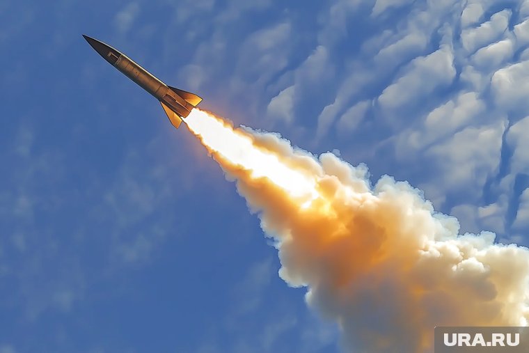 На Украине паникуют из-за новых возможностей ракет России
