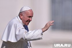 Сегодня похоронят Папу Римского: жизнь понтифика, отношения с Путиным и поддержка ЛГБТ*