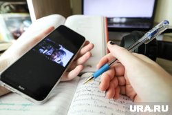 Десятки классов в Курганской области перевели на дистант из-за ОРВИ