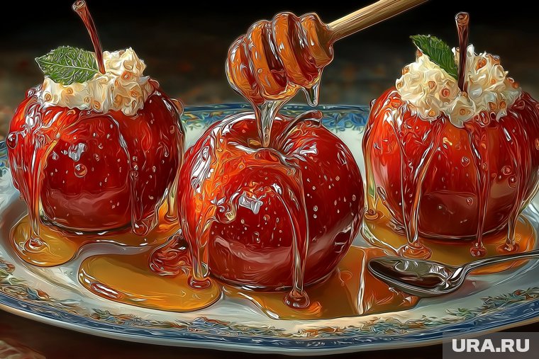 Постные пряники, блины и пончики: топ-10 простых рецептов к Медовому Спасу