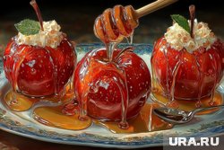 Постные пряники, блины и пончики: топ-10 простых рецептов к Медовому Спасу