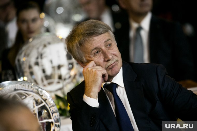 Что известно о возглавившем российский список Forbes владельце завода в Тюмени