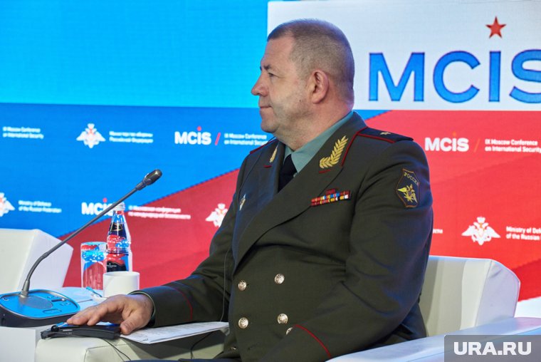 Кавказ, Сирия и гибель в Подмосковье: кто такой генерал Москалик