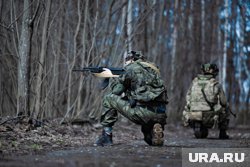 Российский флаг в центре Суджи: освободили ли ВС РФ город в Курской области