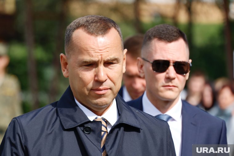 Губернатор Курганской области Шумков пообещал отремонтировать дороги и мосты