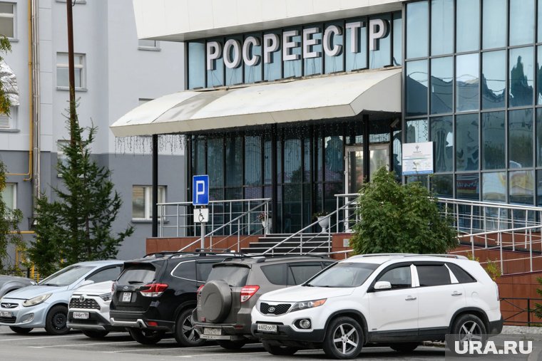 Суд Московской области изъял квартиру у экс-чиновника из ЯНАО Кудрявцева