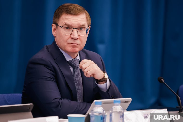 В 57 регионах началось электронное предварительное голосование «Единой России»