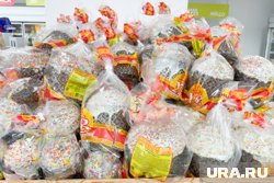 Магазины задрали цены на куличи в Екатеринбурге: где получится сэкономить. Фото