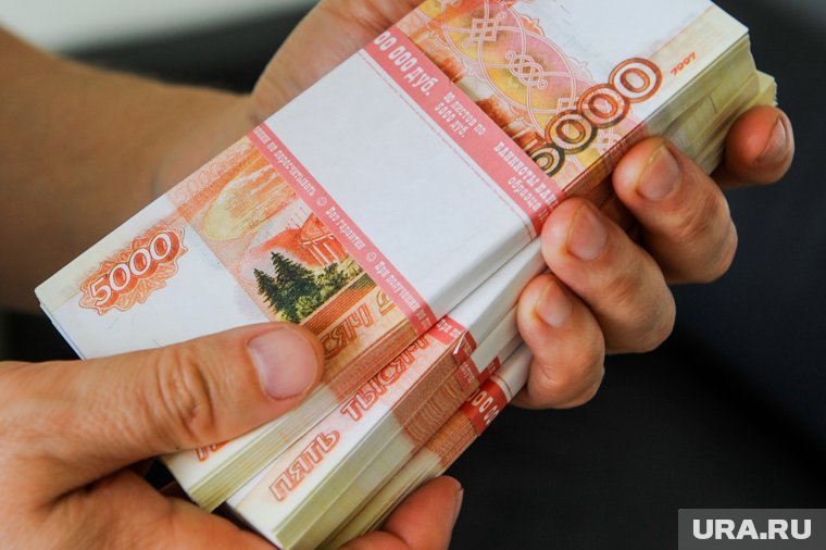 За активы сына экс-губернатора Дубровского кредиторы просят 216 миллионов рублей