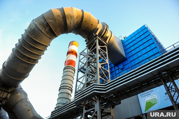 Банки пошли навстречу челябинскому «Мечелу», чтобы он не завяз в долгах