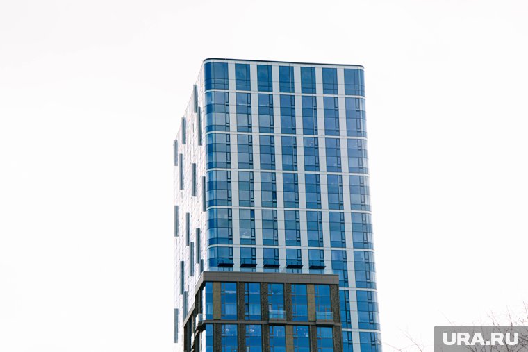 В районе ХМАО появится десять новостроек