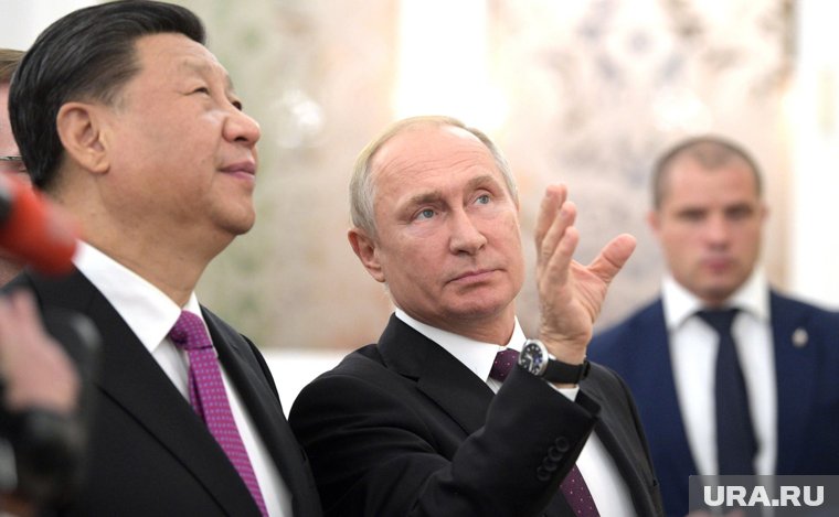 России не нужно строить базы под «Орешник» в Арктике — они есть