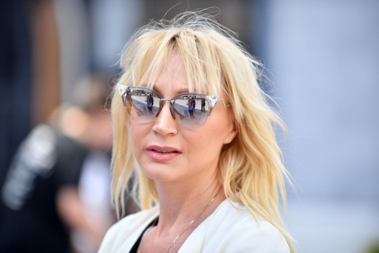 Продюсер не исключает полного запрета Орбакайте в России