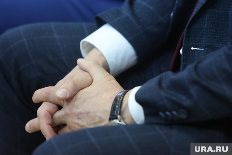 Первым кандидатом на пост главы Ямальского района стал Артем Чуланов