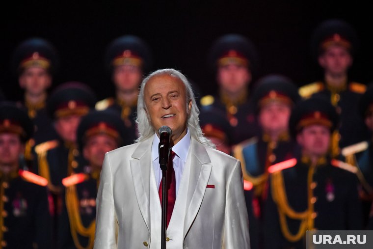 Резник предсказал судьбу Азизы после скандала на «Суперстаре»