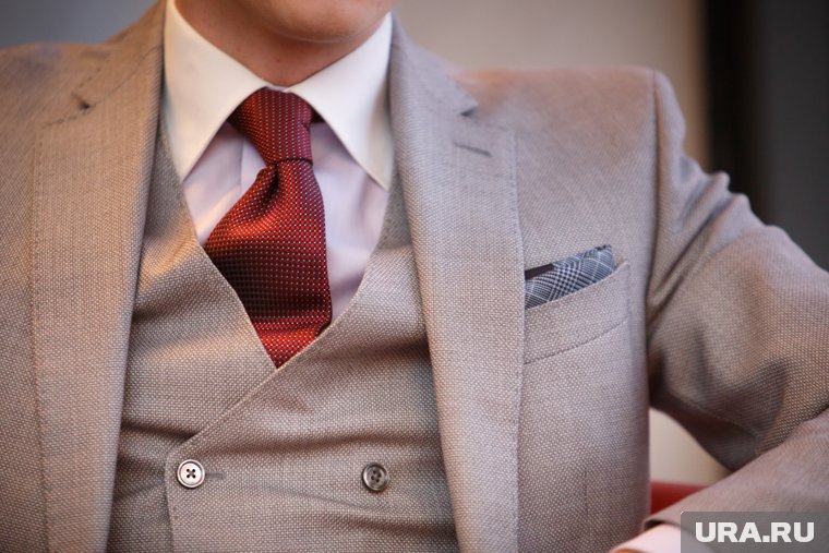 Главный коуч правительства ХМАО сохранит свой пост после ареста патрона