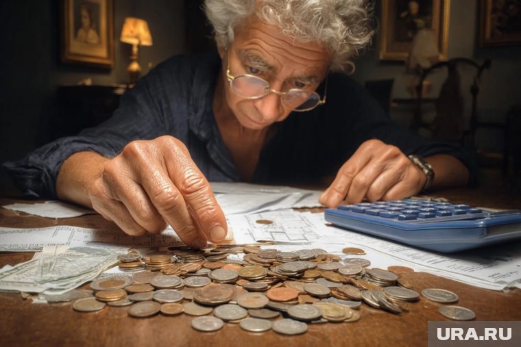 Какие выплаты и льготы есть у пенсионеров в России