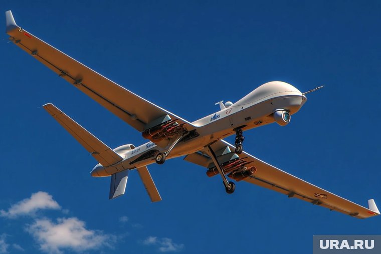 15 человек пострадали и несколько погибли в результате атаки БПЛА на юг России: онлайн-трансляция